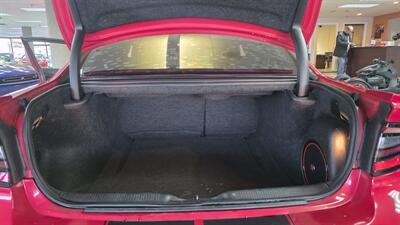 2015 Dodge Charger SXT 4DR SEDAN - Photo 30 - Hamilton, OH 45015