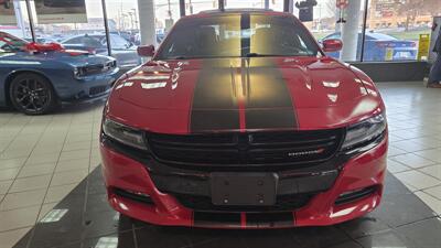 2015 Dodge Charger SXT 4DR SEDAN - Photo 3 - Hamilton, OH 45015