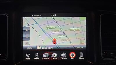 2015 Dodge Charger SXT 4DR SEDAN - Photo 16 - Hamilton, OH 45015