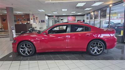 2015 Dodge Charger SXT 4DR SEDAN - Photo 2 - Hamilton, OH 45015