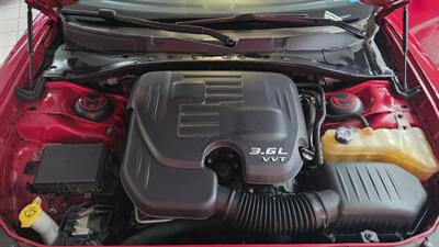 2015 Dodge Charger SXT 4DR SEDAN - Photo 34 - Hamilton, OH 45015