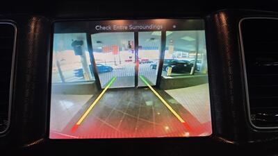 2015 Dodge Charger SXT 4DR SEDAN - Photo 17 - Hamilton, OH 45015