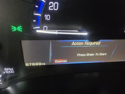 2016 Cadillac SRX Luxury Collection 4DR SUV AWD - Photo 27 - Hamilton, OH 45015