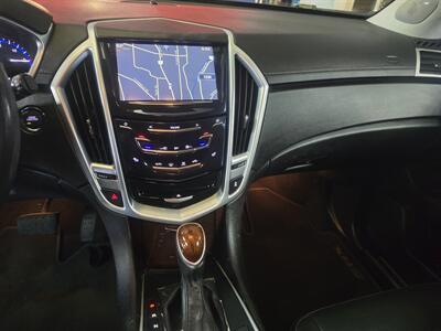 2016 Cadillac SRX Luxury Collection 4DR SUV AWD - Photo 28 - Hamilton, OH 45015