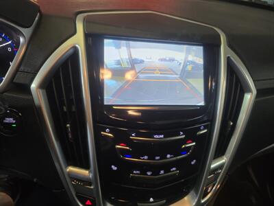 2016 Cadillac SRX Luxury Collection 4DR SUV AWD - Photo 19 - Hamilton, OH 45015