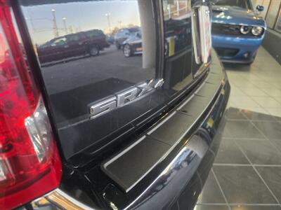 2016 Cadillac SRX Luxury Collection 4DR SUV AWD - Photo 24 - Hamilton, OH 45015