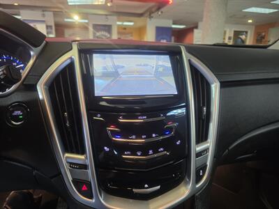 2016 Cadillac SRX Luxury Collection 4DR SUV AWD - Photo 18 - Hamilton, OH 45015