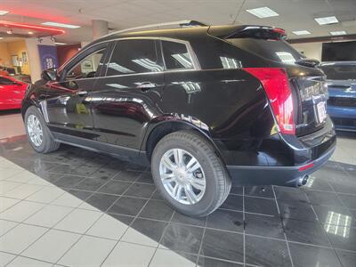 2016 Cadillac SRX Luxury Collection 4DR SUV AWD - Photo 6 - Hamilton, OH 45015