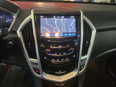 2016 Cadillac SRX Luxury Collection 4DR SUV AWD - Photo 21 - Hamilton, OH 45015