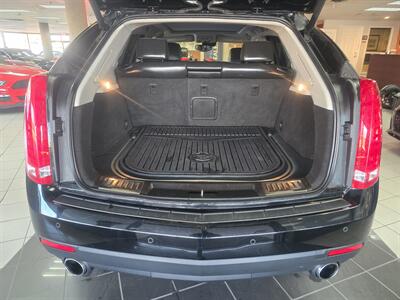 2016 Cadillac SRX Luxury Collection 4DR SUV AWD - Photo 25 - Hamilton, OH 45015