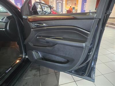 2016 Cadillac SRX Luxury Collection 4DR SUV AWD - Photo 15 - Hamilton, OH 45015