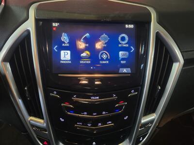 2016 Cadillac SRX Luxury Collection 4DR SUV AWD - Photo 20 - Hamilton, OH 45015