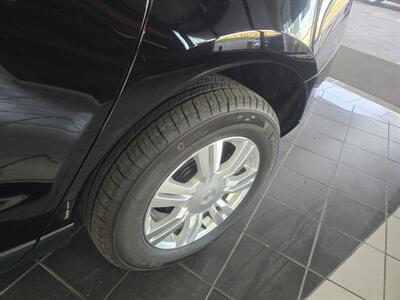 2016 Cadillac SRX Luxury Collection 4DR SUV AWD - Photo 33 - Hamilton, OH 45015