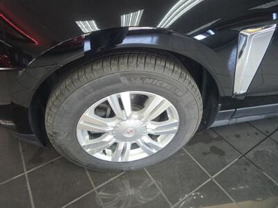 2016 Cadillac SRX Luxury Collection 4DR SUV AWD - Photo 32 - Hamilton, OH 45015