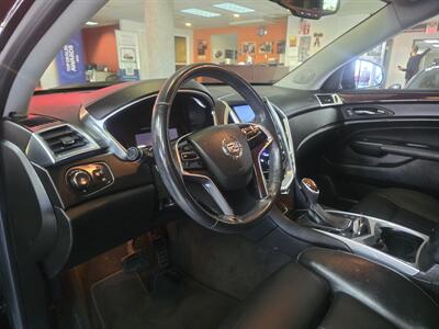 2016 Cadillac SRX Luxury Collection 4DR SUV AWD - Photo 8 - Hamilton, OH 45015