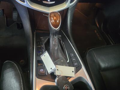 2016 Cadillac SRX Luxury Collection 4DR SUV AWD - Photo 17 - Hamilton, OH 45015