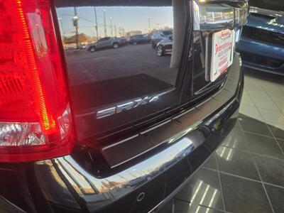 2016 Cadillac SRX Luxury Collection 4DR SUV AWD - Photo 29 - Hamilton, OH 45015