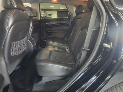 2016 Cadillac SRX Luxury Collection 4DR SUV AWD - Photo 11 - Hamilton, OH 45015