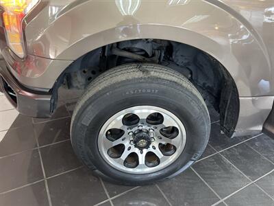 2016 Ford F-150 XLT 2DR REGULAR PICKUP - Photo 19 - Hamilton, OH 45015