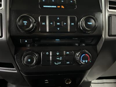 2016 Ford F-150 XLT 2DR REGULAR PICKUP - Photo 13 - Hamilton, OH 45015