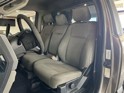 2016 Ford F-150 XLT 2DR REGULAR PICKUP - Photo 9 - Hamilton, OH 45015