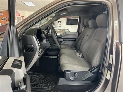 2016 Ford F-150 XLT 2DR REGULAR PICKUP - Photo 8 - Hamilton, OH 45015