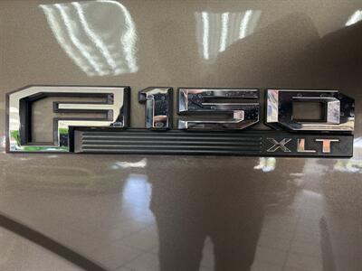 2016 Ford F-150 XLT 2DR REGULAR PICKUP - Photo 23 - Hamilton, OH 45015