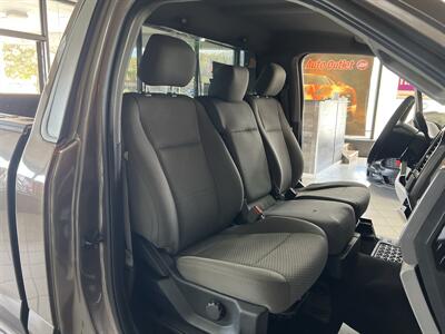 2016 Ford F-150 XLT 2DR REGULAR PICKUP - Photo 15 - Hamilton, OH 45015