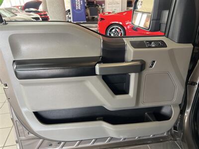 2016 Ford F-150 XLT 2DR REGULAR PICKUP - Photo 14 - Hamilton, OH 45015