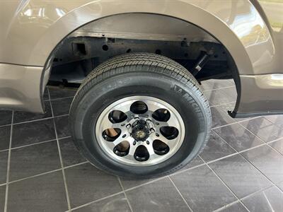 2016 Ford F-150 XLT 2DR REGULAR PICKUP - Photo 20 - Hamilton, OH 45015