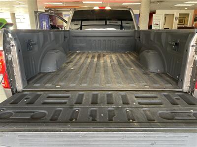 2016 Ford F-150 XLT 2DR REGULAR PICKUP - Photo 21 - Hamilton, OH 45015