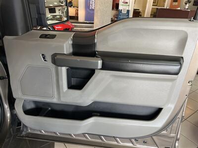 2016 Ford F-150 XLT 2DR REGULAR PICKUP - Photo 18 - Hamilton, OH 45015