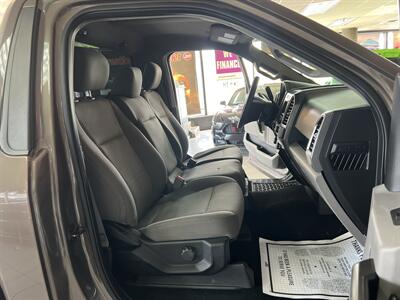 2016 Ford F-150 XLT 2DR REGULAR PICKUP - Photo 16 - Hamilton, OH 45015