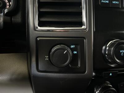 2016 Ford F-150 XLT 2DR REGULAR PICKUP - Photo 12 - Hamilton, OH 45015