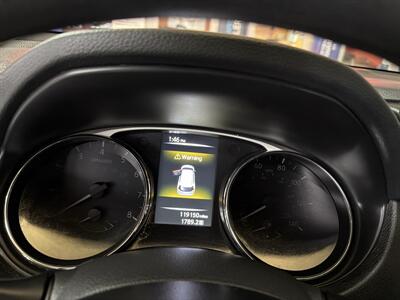 2016 Nissan Rogue S 4DR CROSSOVER - Photo 12 - Hamilton, OH 45015