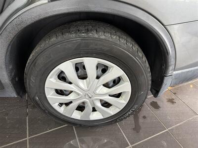 2016 Nissan Rogue S 4DR CROSSOVER - Photo 27 - Hamilton, OH 45015