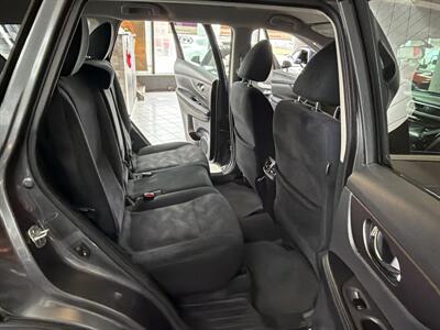 2016 Nissan Rogue S 4DR CROSSOVER - Photo 20 - Hamilton, OH 45015