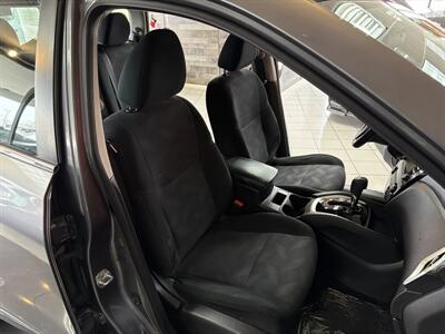 2016 Nissan Rogue S 4DR CROSSOVER - Photo 23 - Hamilton, OH 45015