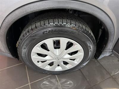 2016 Nissan Rogue S 4DR CROSSOVER - Photo 28 - Hamilton, OH 45015