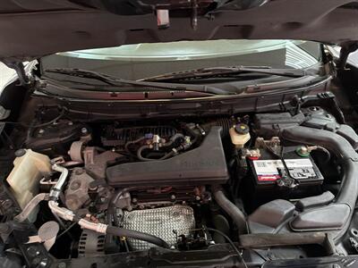 2016 Nissan Rogue S 4DR CROSSOVER - Photo 29 - Hamilton, OH 45015