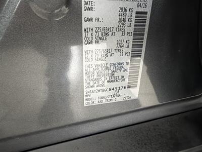 2016 Nissan Rogue S 4DR CROSSOVER - Photo 30 - Hamilton, OH 45015