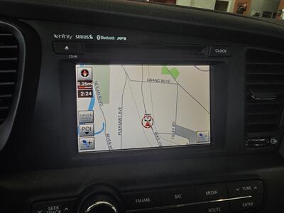 2011 Kia Optima EX   - Photo 27 - Hamilton, OH 45015