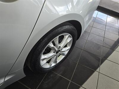 2011 Kia Optima EX   - Photo 36 - Hamilton, OH 45015