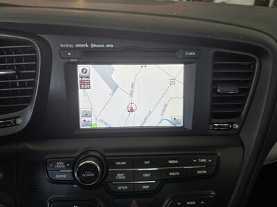 2011 Kia Optima EX   - Photo 25 - Hamilton, OH 45015