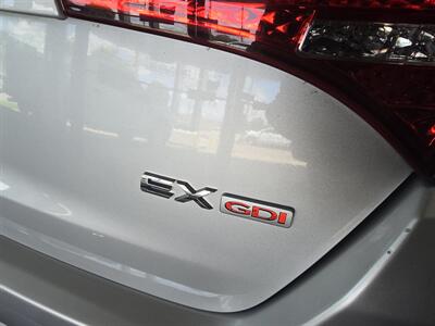 2011 Kia Optima EX   - Photo 33 - Hamilton, OH 45015