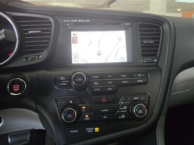 2011 Kia Optima EX   - Photo 26 - Hamilton, OH 45015