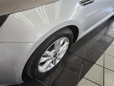 2011 Kia Optima EX   - Photo 35 - Hamilton, OH 45015