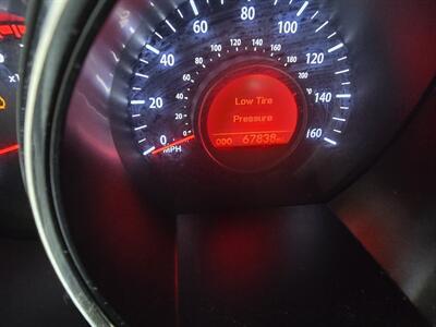 2011 Kia Optima EX   - Photo 28 - Hamilton, OH 45015