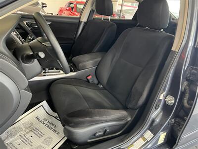 2013 Nissan Altima 2.5 S   - Photo 9 - Hamilton, OH 45015