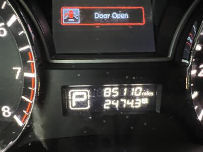 2013 Nissan Altima 2.5 S   - Photo 12 - Hamilton, OH 45015
